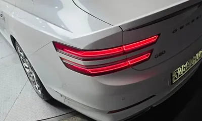 Genesis G80 2022, 74409 км, за 25045.56 USD - фото 23