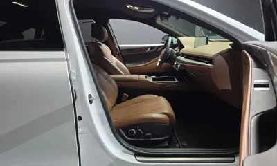 Genesis G80 2022, 74409 км, за 25045.56 USD - фото 26