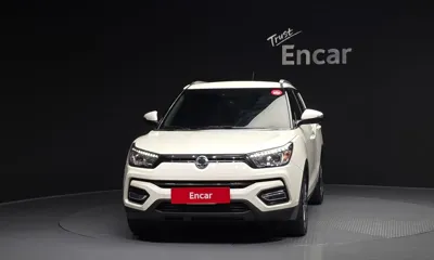 KG_Mobility_Ssangyong TIBOLI 2018, 17038 км, за 7469.28 USD - фото 3
