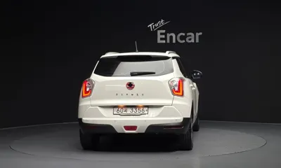 KG_Mobility_Ssangyong TIBOLI 2018, 17038 км, за 7469.28 USD - фото 4