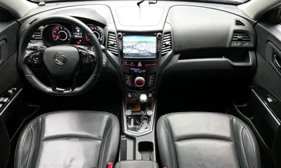 KG_Mobility_Ssangyong TIBOLI 2018, 17038 км, за 7469.28 USD - фото 7