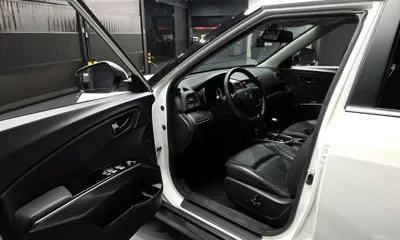 KG_Mobility_Ssangyong TIBOLI 2018, 17038 км, за 7469.28 USD - фото 10