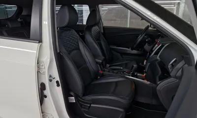 KG_Mobility_Ssangyong TIBOLI 2018, 17038 км, за 7469.28 USD - фото 11