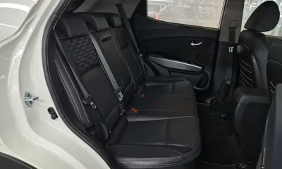 KG_Mobility_Ssangyong TIBOLI 2018, 17038 км, за 7469.28 USD - фото 12