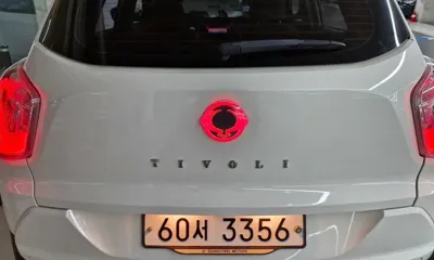 KG_Mobility_Ssangyong TIBOLI 2018, 17038 км, за 7469.28 USD - фото 20