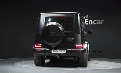 Mercedes-Benz G-Class 2022, 31857 км, за 145615.24 USD