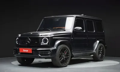 Mercedes-Benz G-Class 2022, 31857 км, за 145615.24 USD - фото 11