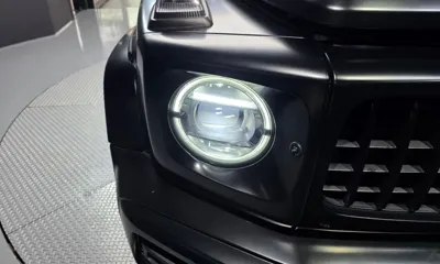 Mercedes-Benz G-Class 2022, 31857 км, за 145615.24 USD - фото 23