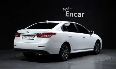 Renault-KoreaSamsung SM5 2019, 205250 км, за 2297.49 USD