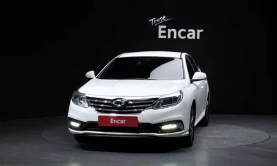 Renault-KoreaSamsung SM5 2019, 205250 км, за 2297.49 USD