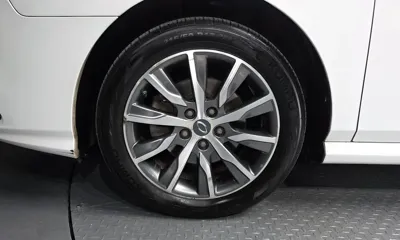 Renault-KoreaSamsung SM5 2019, 205250 км, за 2297.49 USD