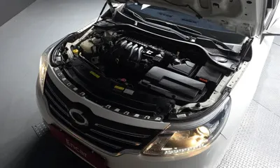 Renault-KoreaSamsung SM5 2019, 205250 км, за 2280.13 USD - фото 6