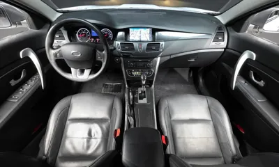Renault-KoreaSamsung SM5 2019, 205250 км, за 2280.13 USD - фото 7