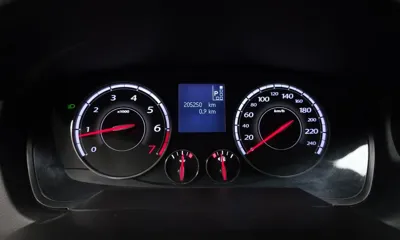 Renault-KoreaSamsung SM5 2019, 205250 км, за 2280.13 USD - фото 8
