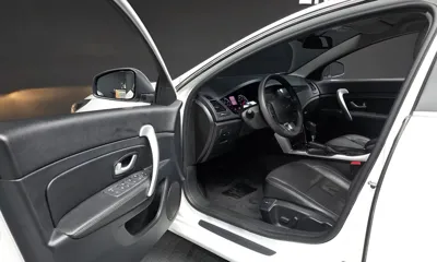Renault-KoreaSamsung SM5 2019, 205250 км, за 2280.13 USD - фото 10