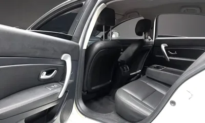 Renault-KoreaSamsung SM5 2019, 205250 км, за 2280.13 USD - фото 11