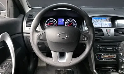 Renault-KoreaSamsung SM5 2019, 205250 км, за 2280.13 USD - фото 12