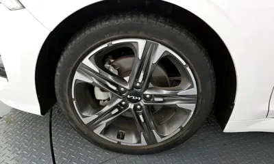Kia K5 2022, 61306 км, за 12676.33 USD