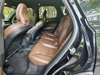 Volvo XC60 2025, 27000 км, за 24984.8 USD - фото 8