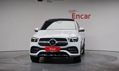 Mercedes-Benz GLE-Class 2021, 55874 км, за 44854.69 USD