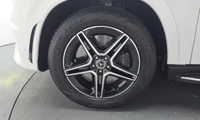 Mercedes-Benz GLE-Class 2021, 55874 км, за 44854.69 USD