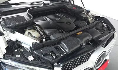 Mercedes-Benz GLE-Class 2021, 55874 км, за 44854.69 USD - фото 6