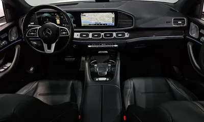 Mercedes-Benz GLE-Class 2021, 55874 км, за 44854.69 USD - фото 7
