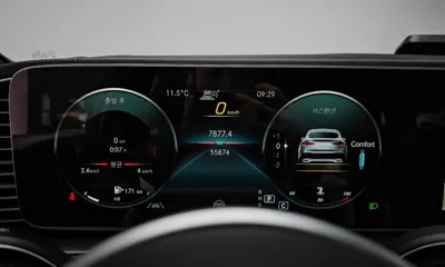 Mercedes-Benz GLE-Class 2021, 55874 км, за 44854.69 USD - фото 8