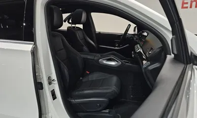 Mercedes-Benz GLE-Class 2021, 55874 км, за 44854.69 USD - фото 10