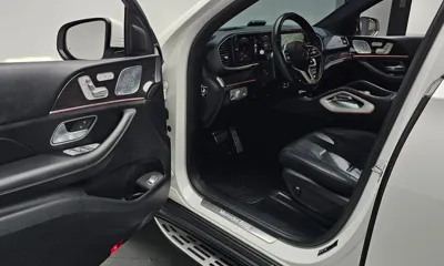 Mercedes-Benz GLE-Class 2021, 55874 км, за 44854.69 USD - фото 11