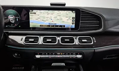 Mercedes-Benz GLE-Class 2021, 55874 км, за 44854.69 USD - фото 14