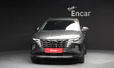 Hyundai Tucson 2021, 40277 км, за 16459.56 USD