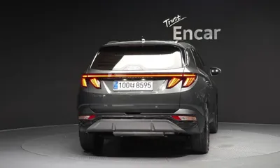 Hyundai Tucson 2021, 40277 км, за 16459.56 USD