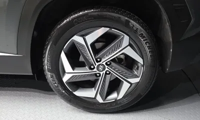 Hyundai Tucson 2021, 40277 км, за 16459.56 USD