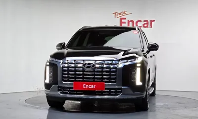 Hyundai Palisade 2023, 45686 км, за 22595.55 USD