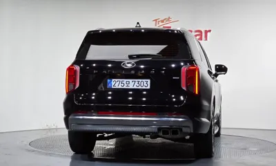 Hyundai Palisade 2023, 45686 км, за 22595.55 USD
