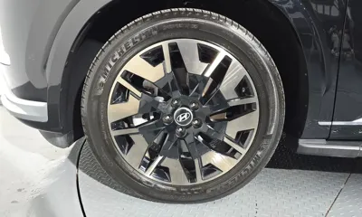 Hyundai Palisade 2023, 45686 км, за 22595.55 USD