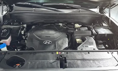 Hyundai Palisade 2023, 45686 км, за 22595.55 USD - фото 6