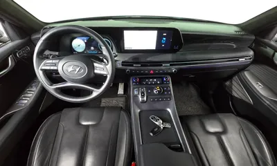 Hyundai Palisade 2023, 45686 км, за 22595.55 USD - фото 7