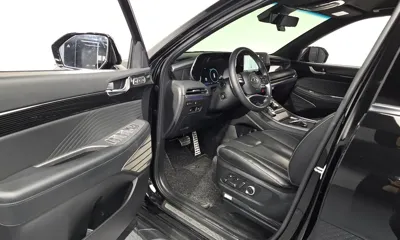 Hyundai Palisade 2023, 45686 км, за 22595.55 USD - фото 10