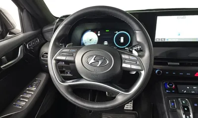 Hyundai Palisade 2023, 45686 км, за 22595.55 USD - фото 13