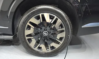 Hyundai Palisade 2023, 45686 км, за 22595.55 USD - фото 21