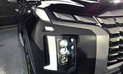 Hyundai Palisade 2023, 45686 км, за 22595.55 USD - фото 22