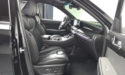 Hyundai Palisade 2023, 45686 км, за 22595.55 USD - фото 26