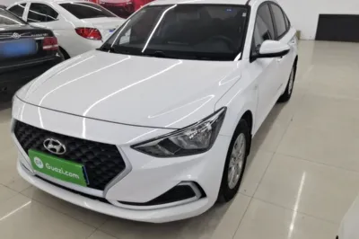 Hyundai Celesta · 2020 год