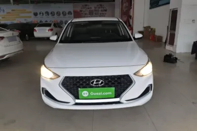 Hyundai Celesta 2020, 75900 км, за 7543 USD