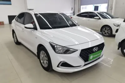 Hyundai Celesta 2020, 75900 км, за 7543 USD