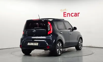 Kia Soul 2014, 76151 км, за 5330.56 USD
