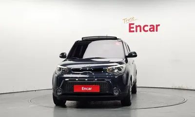 Kia Soul 2014, 76151 км, за 5330.56 USD