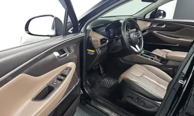 Hyundai Santafe 2019, 83760 км, за 13154.42 USD - фото 10